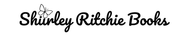 Shirley Ritchie Books
